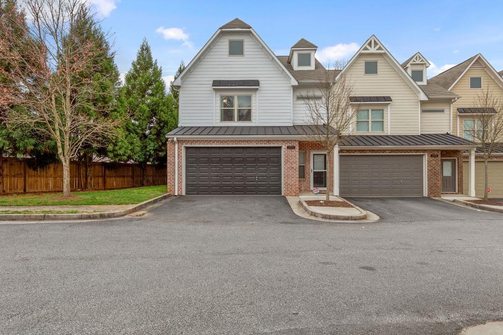 1970 Newfort Dr., Atlanta, GA 30318