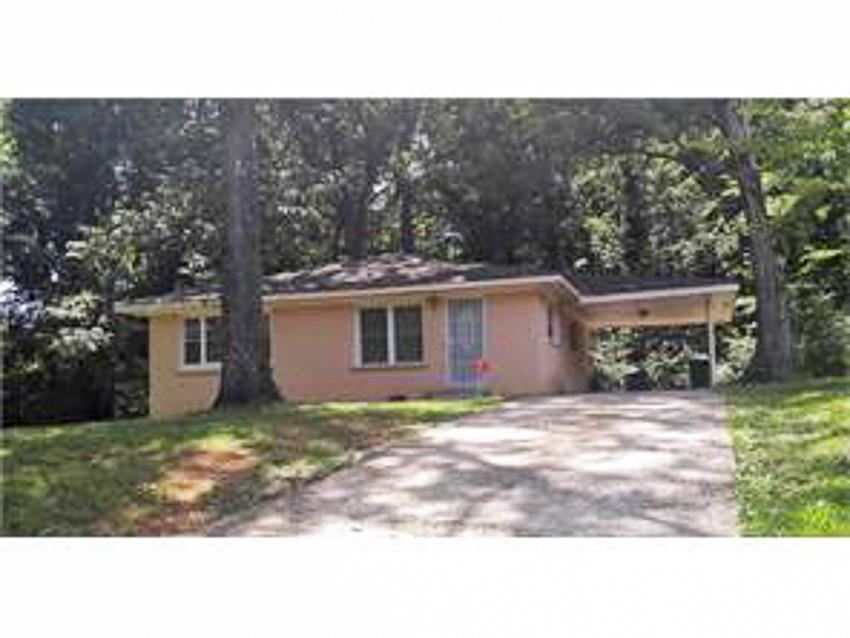 2836 Thompson Cir., Decatur, GA 30034