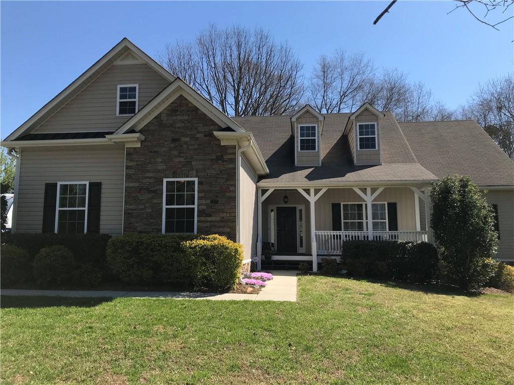 673 Poole Bridge Rd., Hiram, GA 30141