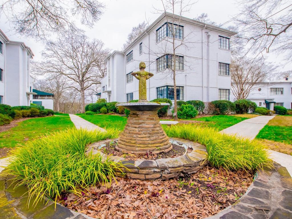 1134 Briarcliff Rd., Atlanta, GA 30306