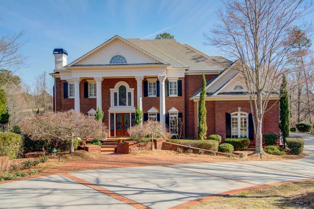 2671 Lovejoy Cir., Duluth, GA 30097