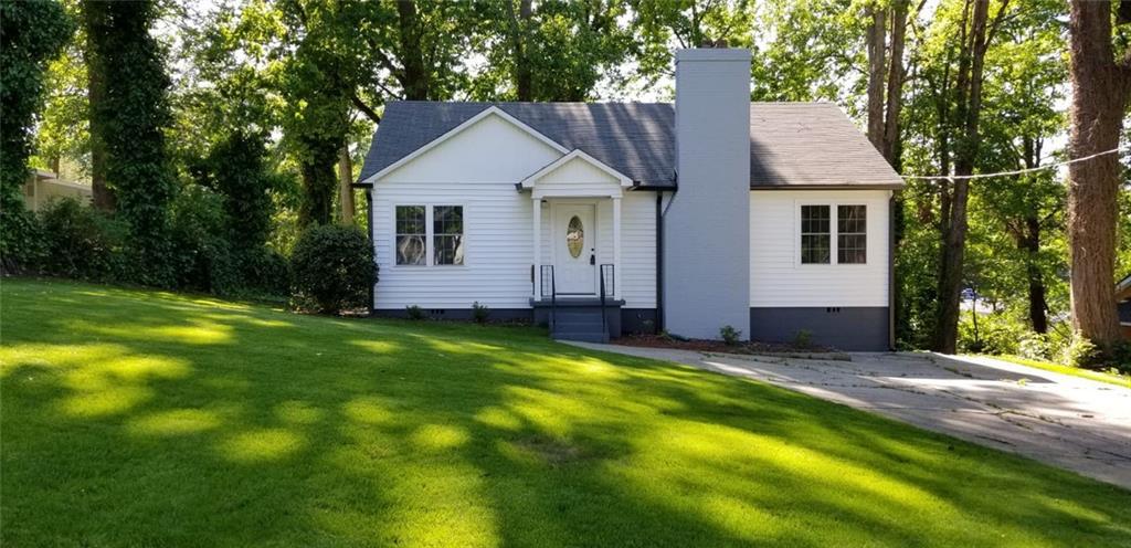 112 Dogwood Dr., Marietta, GA 30068