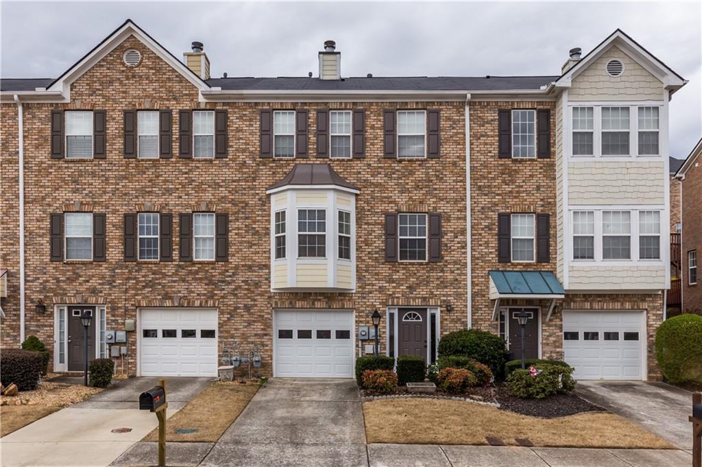 2172 Mill Garden Run, Buford, GA 30519