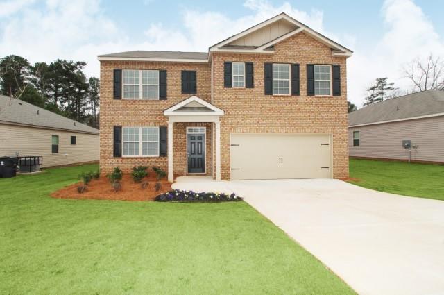 3112 Cedar Crest Way, Decatur, GA 30034