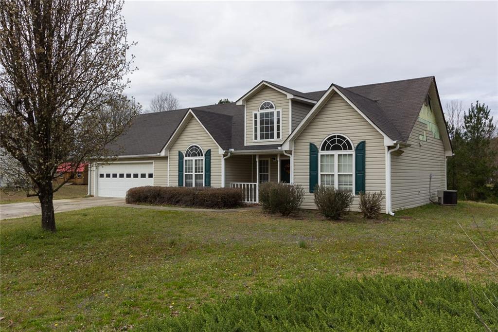 4020 Morning Dove Ct., Loganville, GA 30052