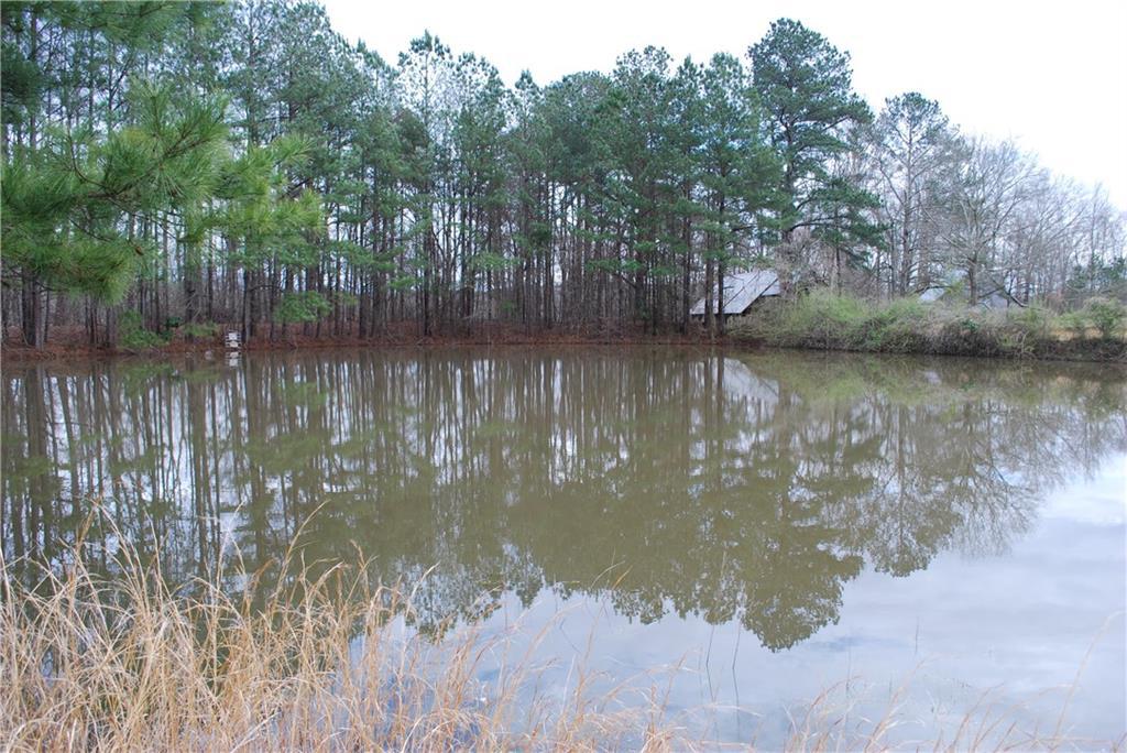 0000 Bell Rd., Dallas, GA 30157