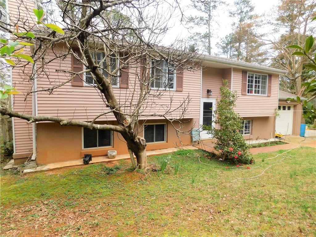 3593 Citrus Dr., Duluth, GA 30096