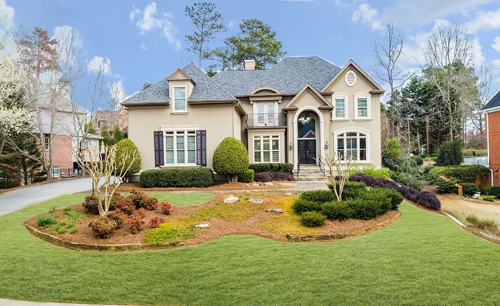10085 High Falls Pointe, Alpharetta, GA 30022