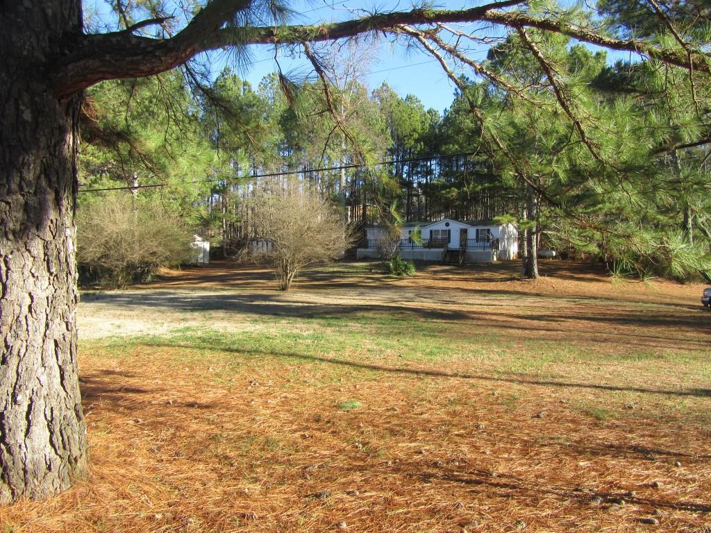 337 Lawson Federal Rd., Ball Ground, GA 30107