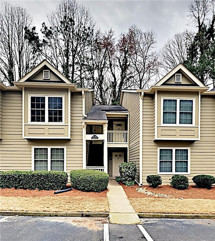 32 Springhedge Ct., Smyrna, GA 30080