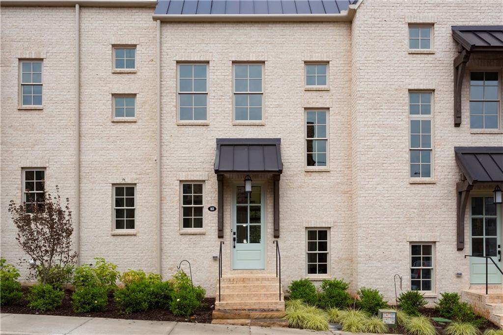113 Ray Way, Chattahoochee Hills, GA 30268