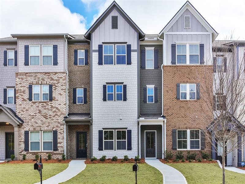 5963 Landers Loop, Fairburn, GA 30213