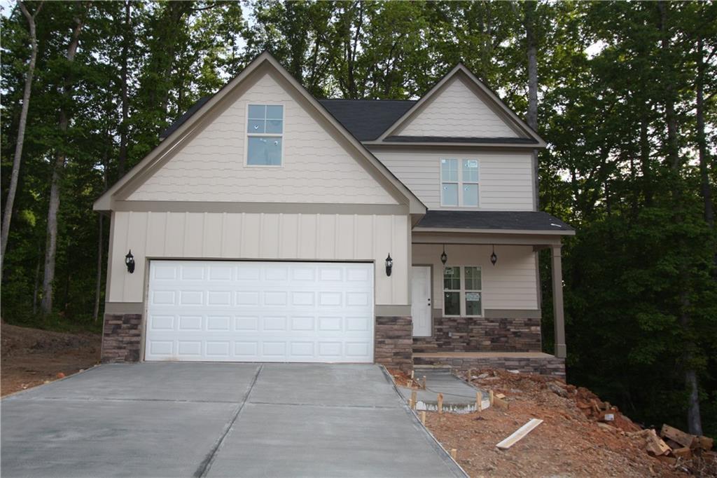 131 Ashley Pointe Dr., Hiram, GA 30141