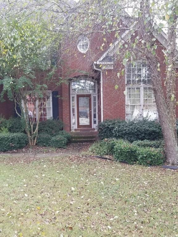 1503 Monarch Dr., Marietta, GA 30062