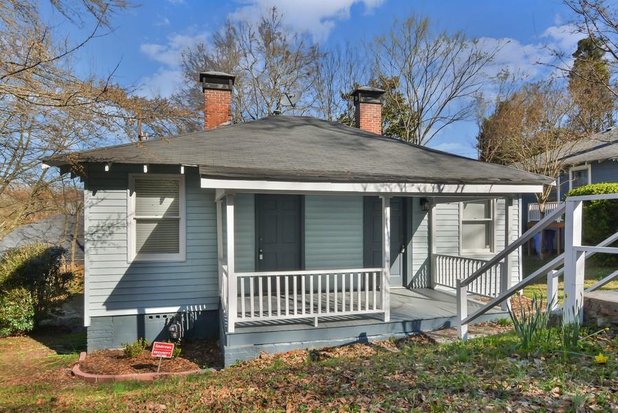 2881 Parrott Ave., Atlanta, GA 30318