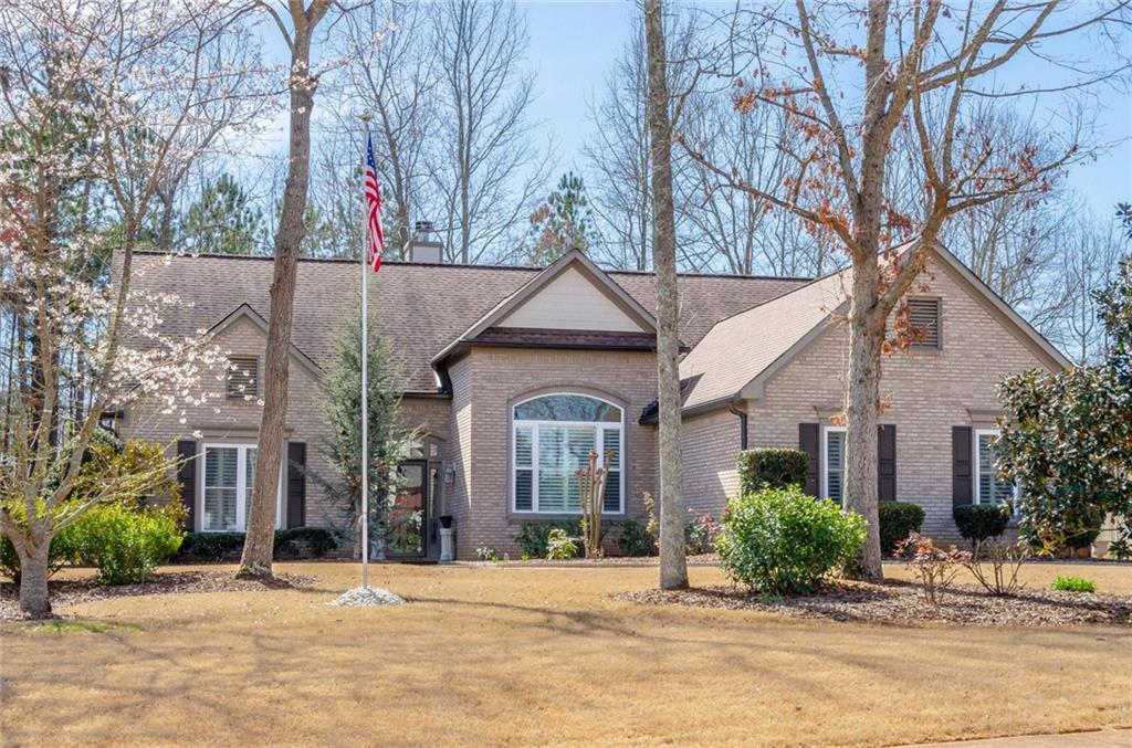 5019 Weatherstone Dr., Buford, GA 30519