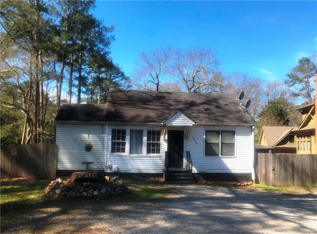 1024 Mclendon Dr., Decatur, GA 30033