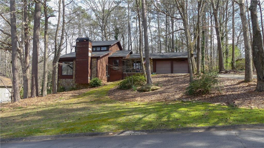 3733 SE Cline Dr., Smyrna, GA 30082