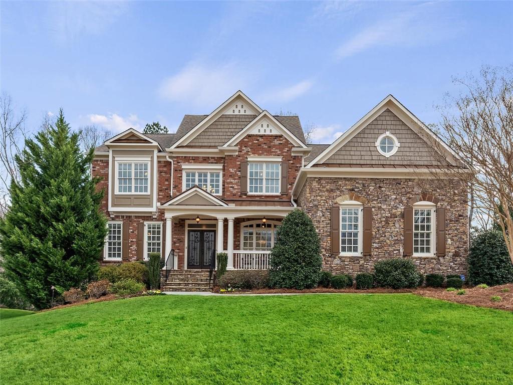 [Address Hidden by Seller], Marietta, GA 30064
