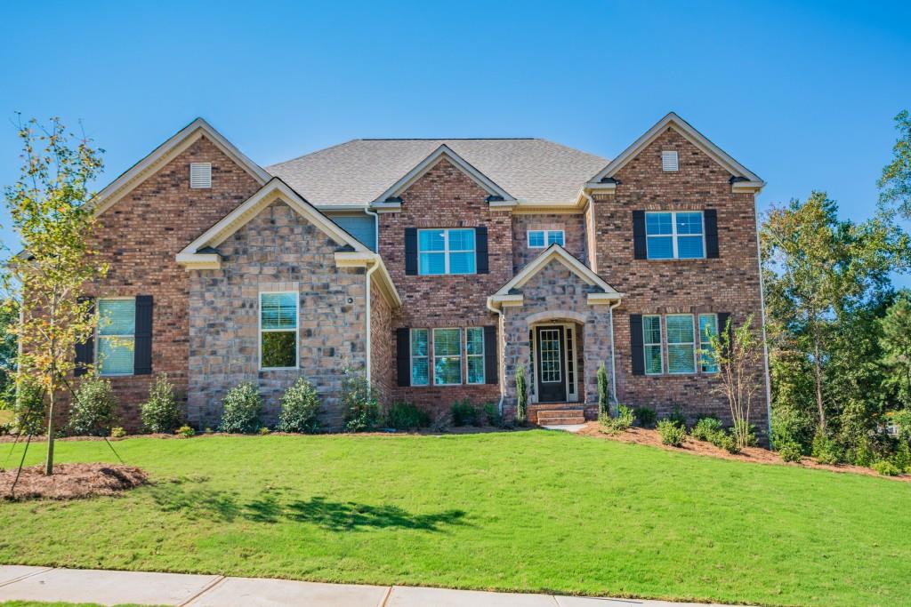 5944 Ashley Falls Ln., Flowery Branch, GA 30542
