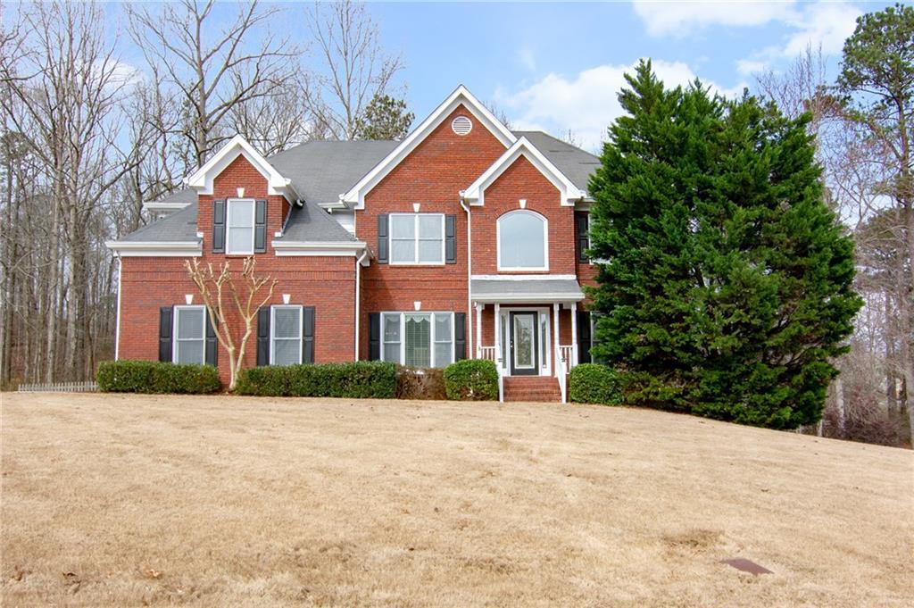2115 Lee Patrick Dr., Dacula, GA 30019