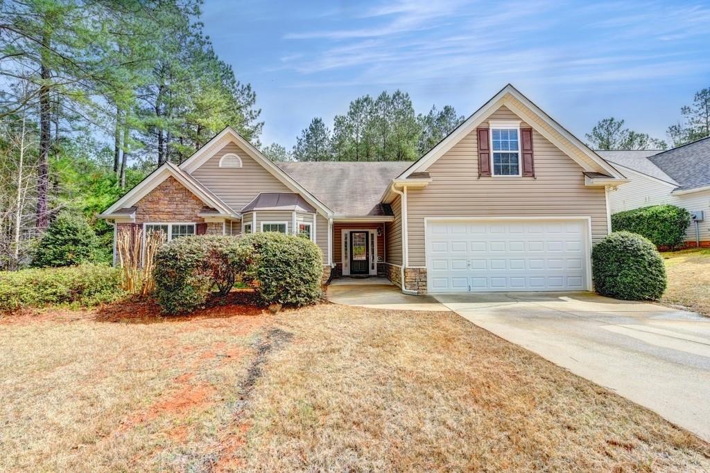 4371 Rustic Oak Ln., Braselton, GA 30517
