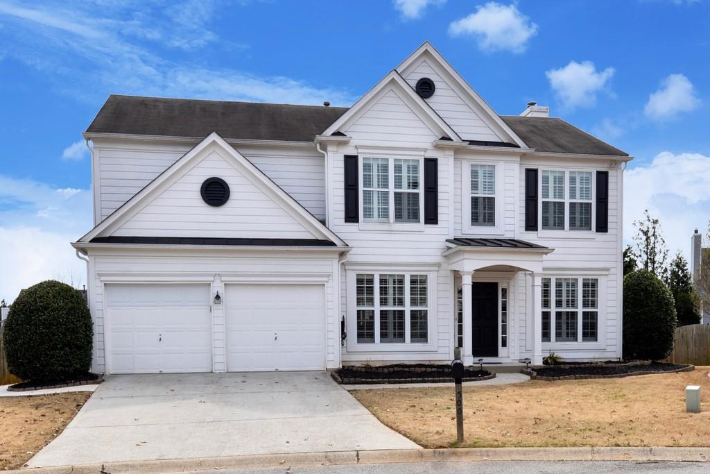 500 Papillion Trace, Woodstock, GA 30188