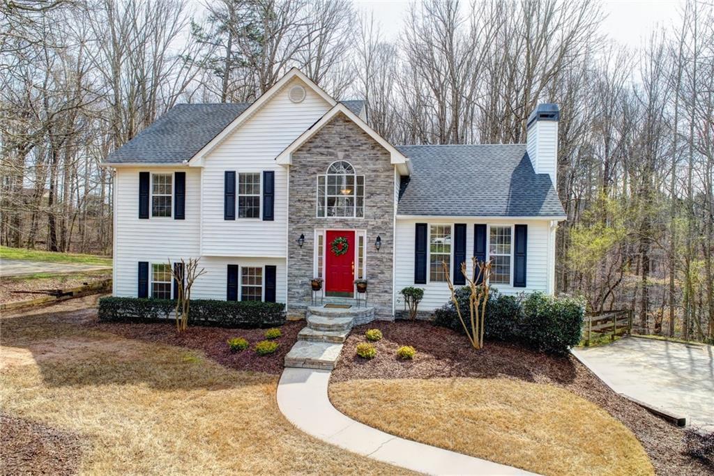 6845 Walnut Mill Landing, Cumming, GA 30040
