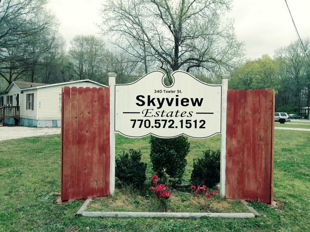 340 Towler St., Monroe, GA 30655