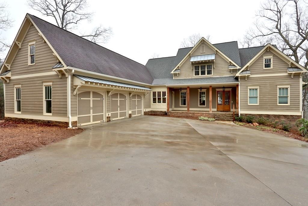 131 Mountain Brook Farm Dr., Ball Ground, GA 30107