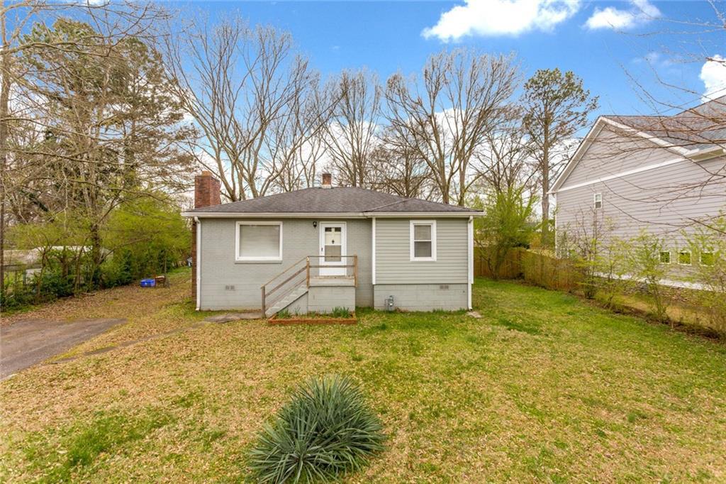 1010 Mclinden Ave., Smyrna, GA 30080