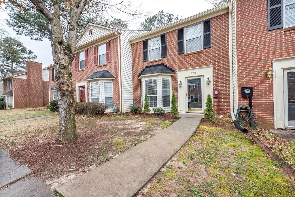 2976 Lexington Trace Dr., Smyrna, GA 30080