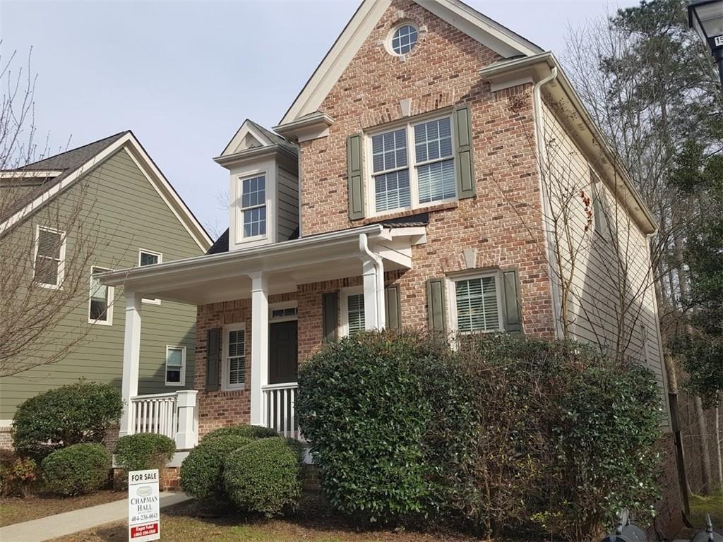3603 High Battery Bluff, Acworth, GA 30101