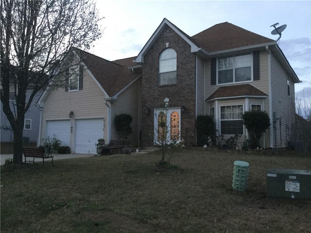 553 Carlsbad Cove, Stockbridge, GA 30281