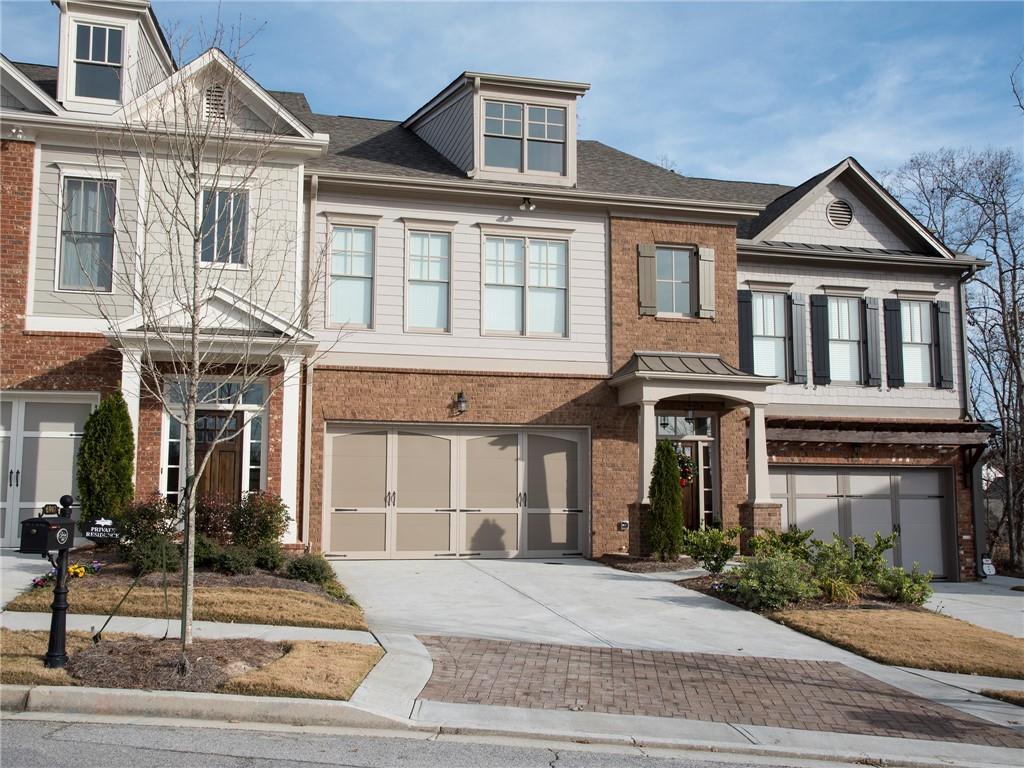 6911 Fellowship Ln., Flowery Branch, GA 30542