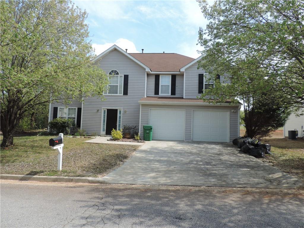 2526 Willow Way Dr., Lithonia, GA 30058