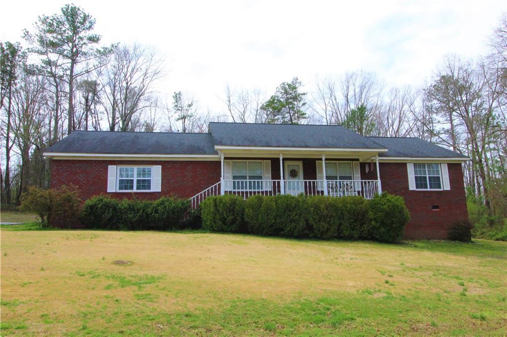 3860 Old Rockmart Rd., Silver Creek, GA 30173