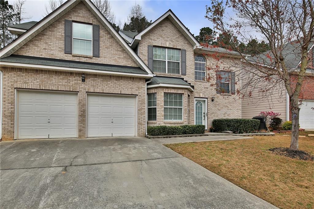 1993 Tulip Petal Rd., Auburn, GA 30011