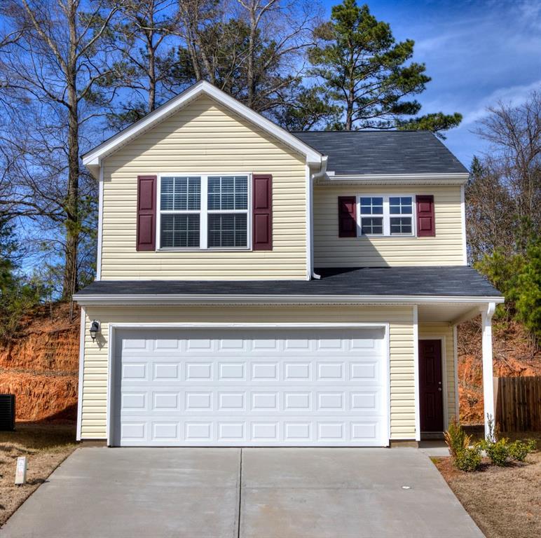 26 Luwanda Tr., Cartersville, GA 30120