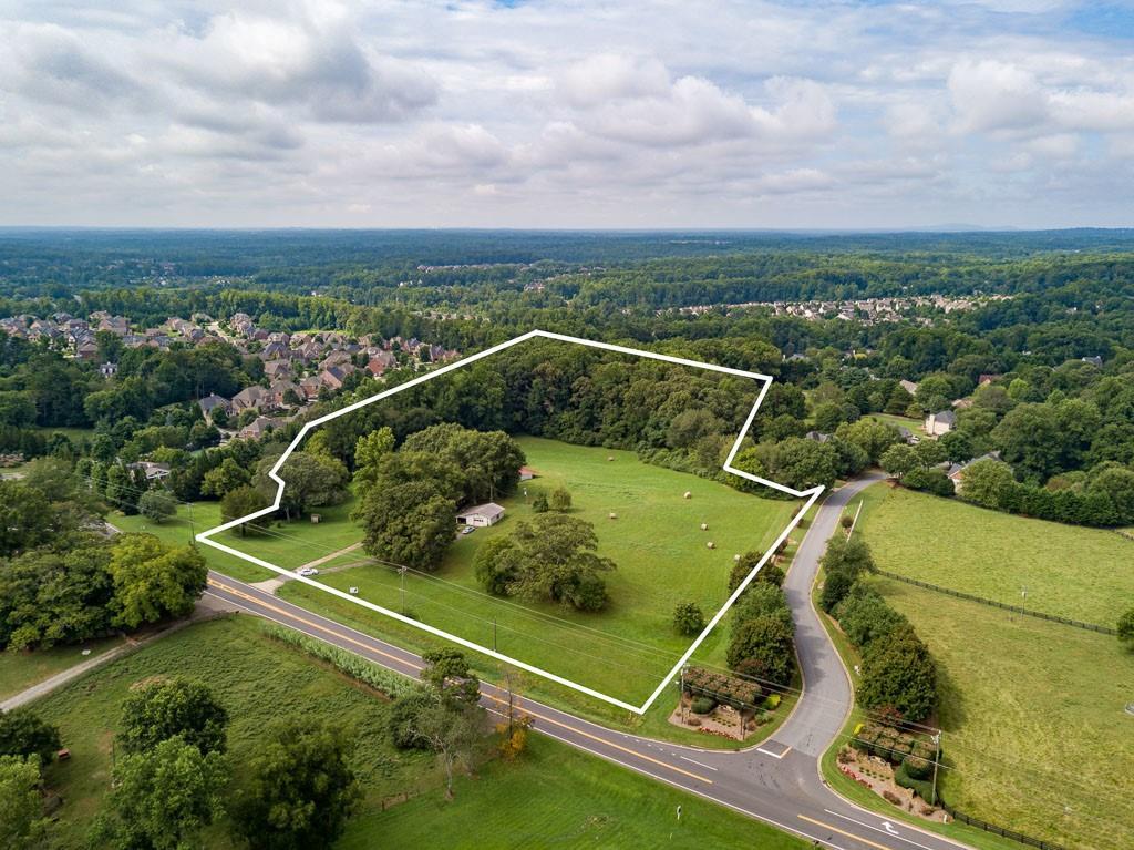 4290 Post Rd., Cumming, GA 30040