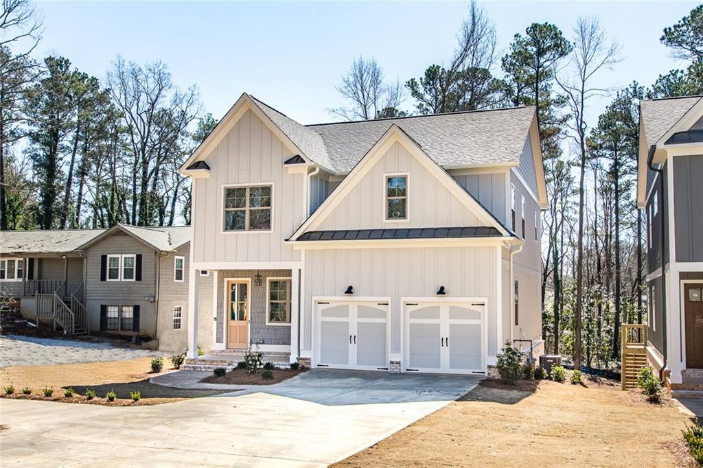 1108 Church St., Smyrna, GA 30080