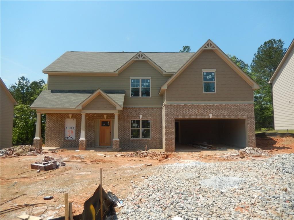 3409 Mulberry Cove Way, Auburn, GA 30011