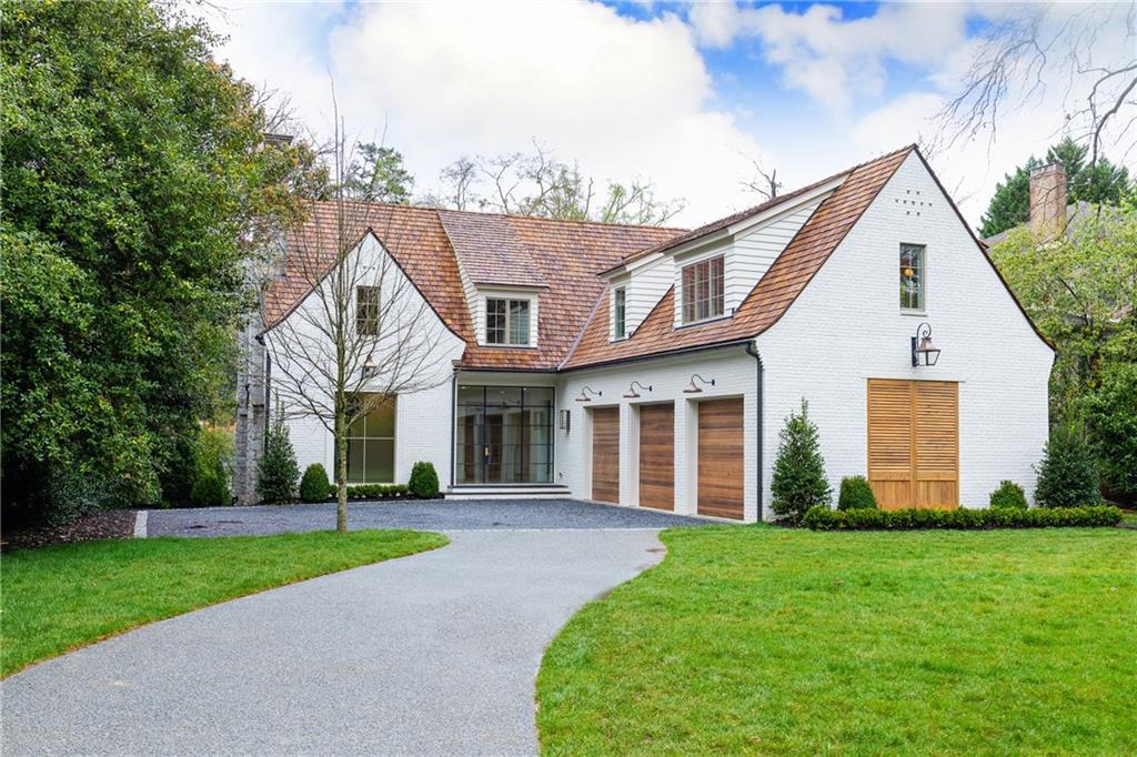 22 Cherokee Rd., Atlanta, GA 30305