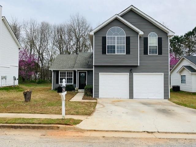 2653 Rambling Way, Lithonia, GA 30058