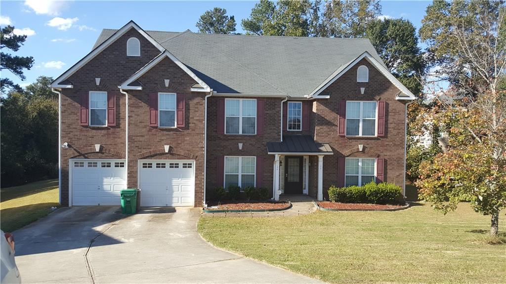 1978 Shelter Rock Dr., Conley, GA 30288