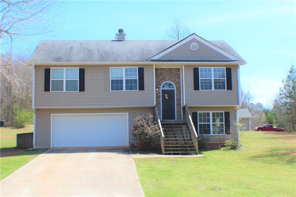 259 Beacon Dr., Maysville, GA 30558