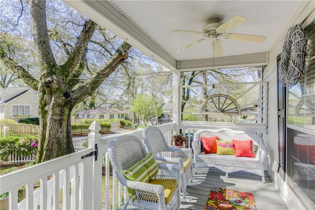 2639 Forrest Ave., Atlanta, GA 30318