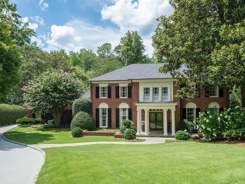 2855 Ramsgate, Atlanta, GA 30305