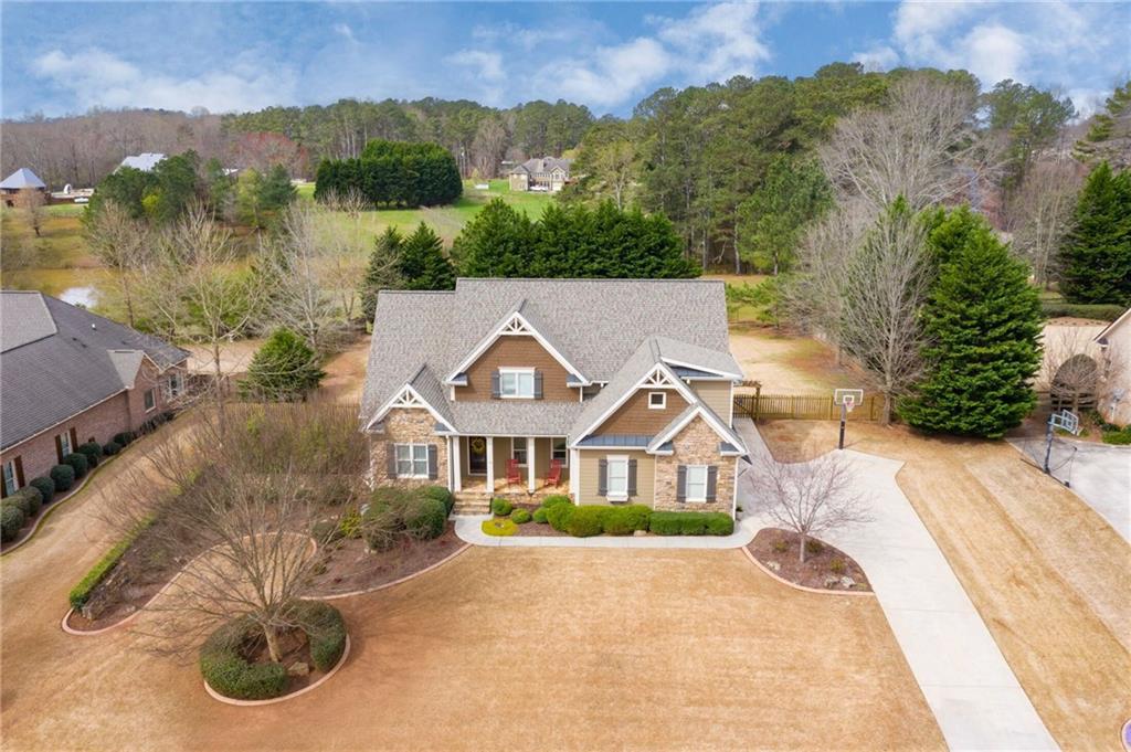 212 Autumn Glen Tr., Woodstock, GA 30188
