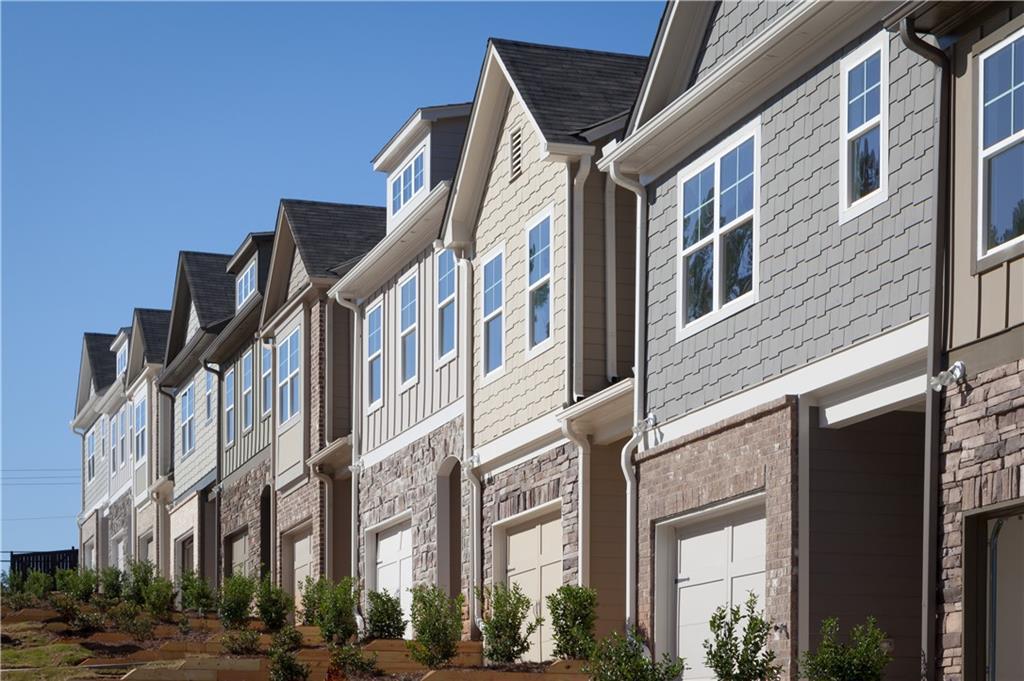 4995 Longview Walk #128, Decatur, GA 30035